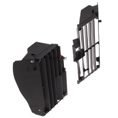 POLISPORT RAD LOUVERS YZF450 18- BK | 8464700003