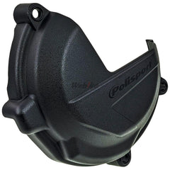 POLISPORT CLUTCH CVR BETA RR 18 Black | 8465800001