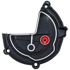 POLISPORT CLUTCH CVR BETA RR 18 Black | 8465800001