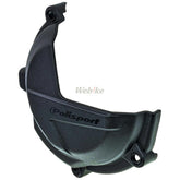 POLISPORT CLUTCH CVR BETA RR 18 Black | 8465800001