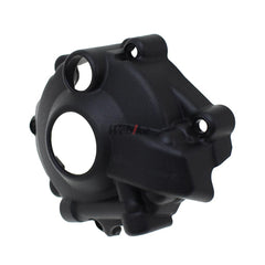 POLISPORT IGNITION COVER FOR HONDA BLACK | 8465900001