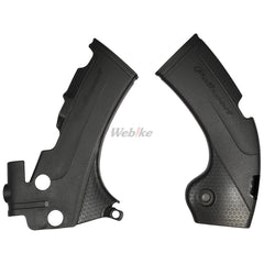 POLISPORT Polisport FRAME GUARD YZF250/450 BLACK | 8466200001