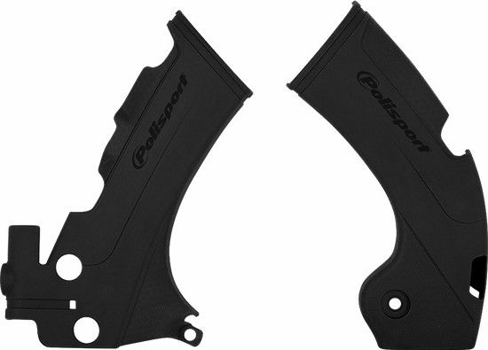 POLISPORT Polisport FRAMEGUARD SXF11-15 BK | 8466500001