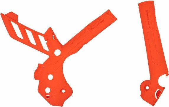 POLISPORT Polisport FRAMEGUARD SXF16-18 OR | 8466600002