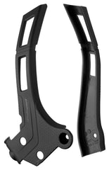 POLISPORT Polisport FRAMEGUARD YZ 06-19 BK | 8466700001