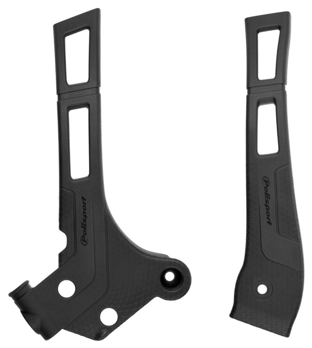 POLISPORT Polisport FRAMEGUARD YZ 06-19 BK | 8466700001