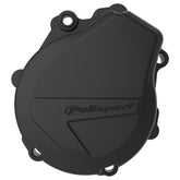 POLISPORT IGNITION COVER FOR HUSQVARAN FE450 BLACK | 8467000001
