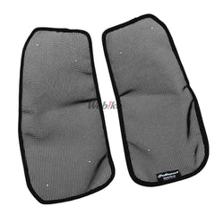 POLISPORT Polisport MESH RADIATOR LOUVERS BLACK | 8468300001
