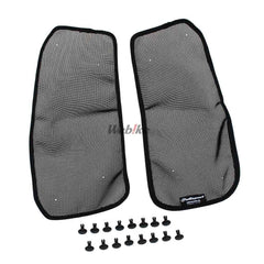 POLISPORT Polisport MESH RADIATOR LOUVERS BLACK | 8468300001