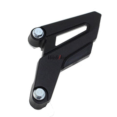 POLISPORT SPROCKET PROT FRT YZ125 05 Black | 8468400001