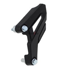 POLISPORT SPROCKET PROT FRT YZ125 05 Black | 8468400001