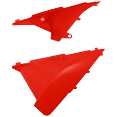 POLISPORT AIRBOX RESTYLE RR13-17 Red | 8468600001