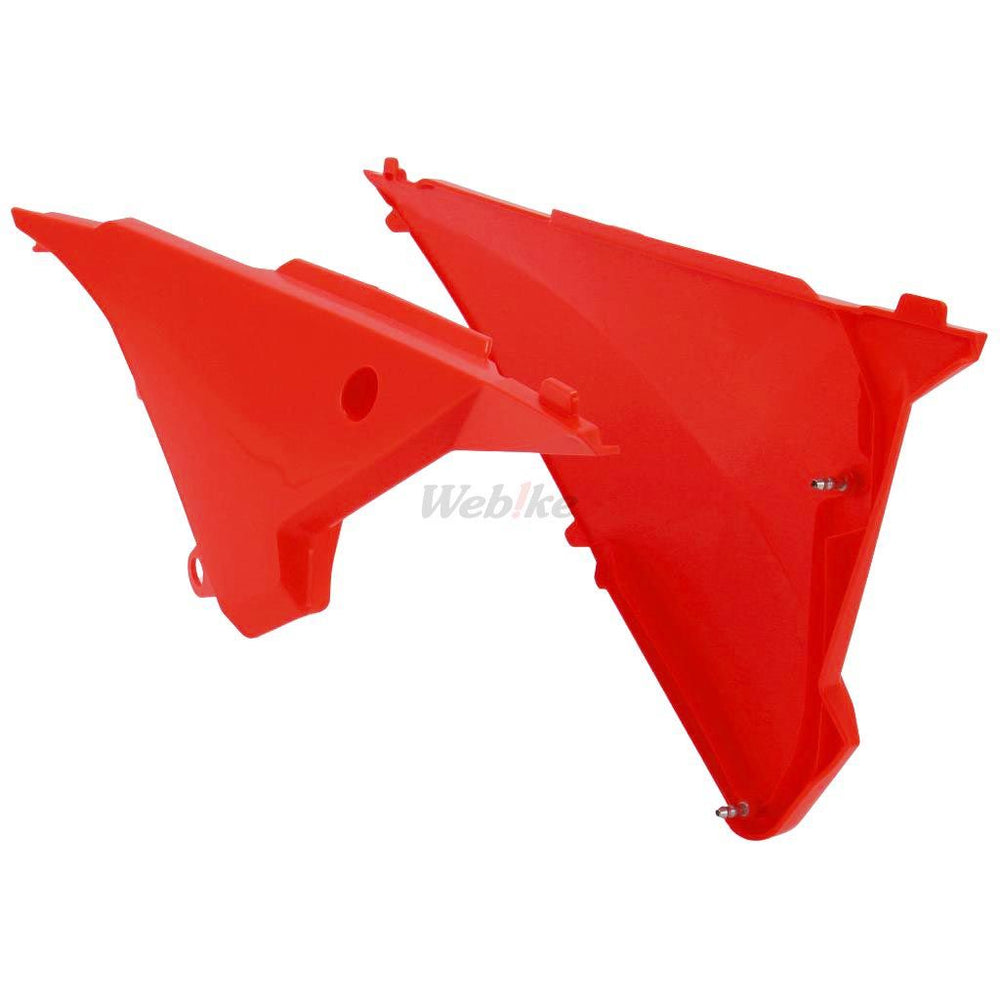 POLISPORT AIRBOX RESTYLE RR13-17 Red | 8468600001