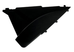 POLISPORT AIRBOX RESTYLE RR13-17 Black | 8468600003
