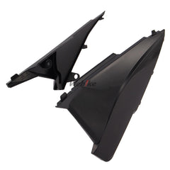 POLISPORT AIRBOX RESTYLE RR13-17 Black | 8468600003