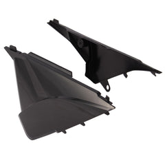 POLISPORT AIRBOX RESTYLE RR13-17 Black | 8468600003