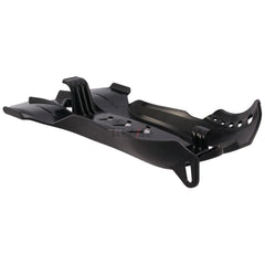 POLISPORT FORTRESS SKID PLATE BK | 8468800001