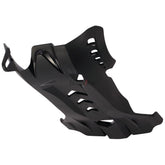 POLISPORT FORTRESS SKID PLATE BK | 8468800001