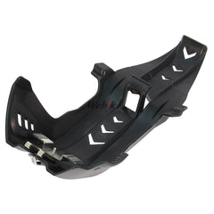 POLISPORT SKDPLATE W/LINKAGE KT HVA | 8469100004