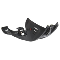 POLISPORT SKDPLATE W/LINKAGE KT HVA | 8469100004