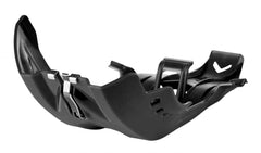 POLISPORT SKDPLATE W/LINKAGE KT HVA | 8469100004