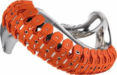 POLISPORT PIPE GUARD ARMADILLO OR | 8469200002