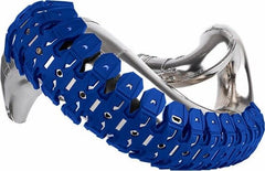 POLISPORT PIPE GUARD ARMADILLO BLUE | 8469200003