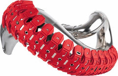POLISPORT PIPE GUARD ARMADILLO RED | 8469200004