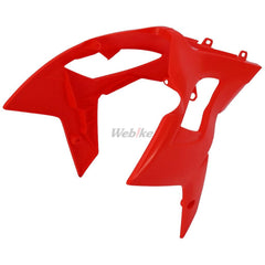 POLISPORT RAD CVR RESTYL RR13-19 Red | 8469300001