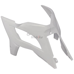 POLISPORT RAD CVR RESTYL RR13-19 White | 8469300002