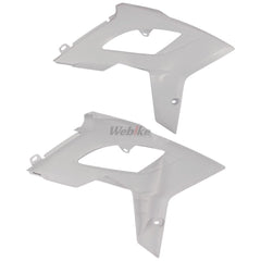 POLISPORT RAD CVR RESTYL RR13-19 White | 8469300002