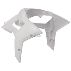POLISPORT RAD CVR RESTYL RR13-19 White | 8469300002
