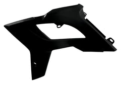 POLISPORT RAD CVR RESTYL RR13-19 Black | 8469300003