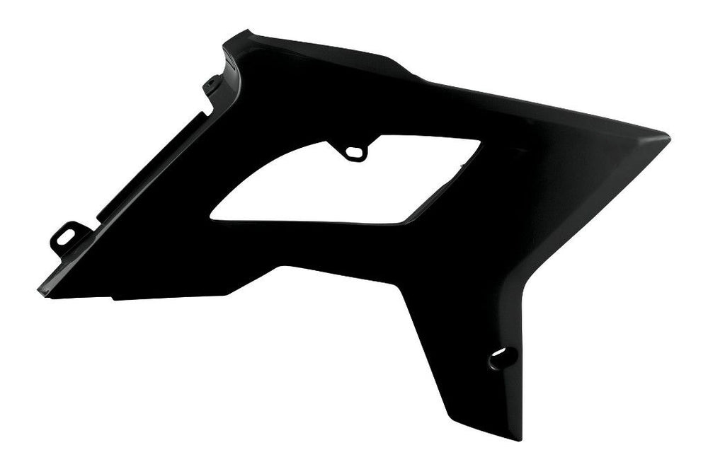 POLISPORT RAD CVR RESTYL RR13-19 Black | 8469300003