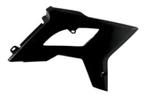 POLISPORT RAD CVR RESTYL RR13-19 Black | 8469300003