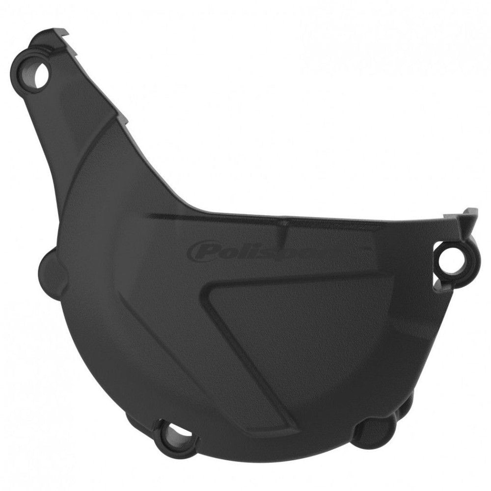 POLISPORT IGNITION COVER PROT Black | 8470800001