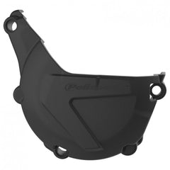 POLISPORT IGNITION COVER PROT Black | 8470800001
