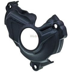 POLISPORT IGNTION CVR YZF250 19- BK | 8471000001