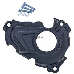 POLISPORT IGNTION CVR YZF250 19- BK | 8471000001