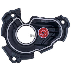 POLISPORT IGNTION CVR YZF250 19- BK | 8471000001