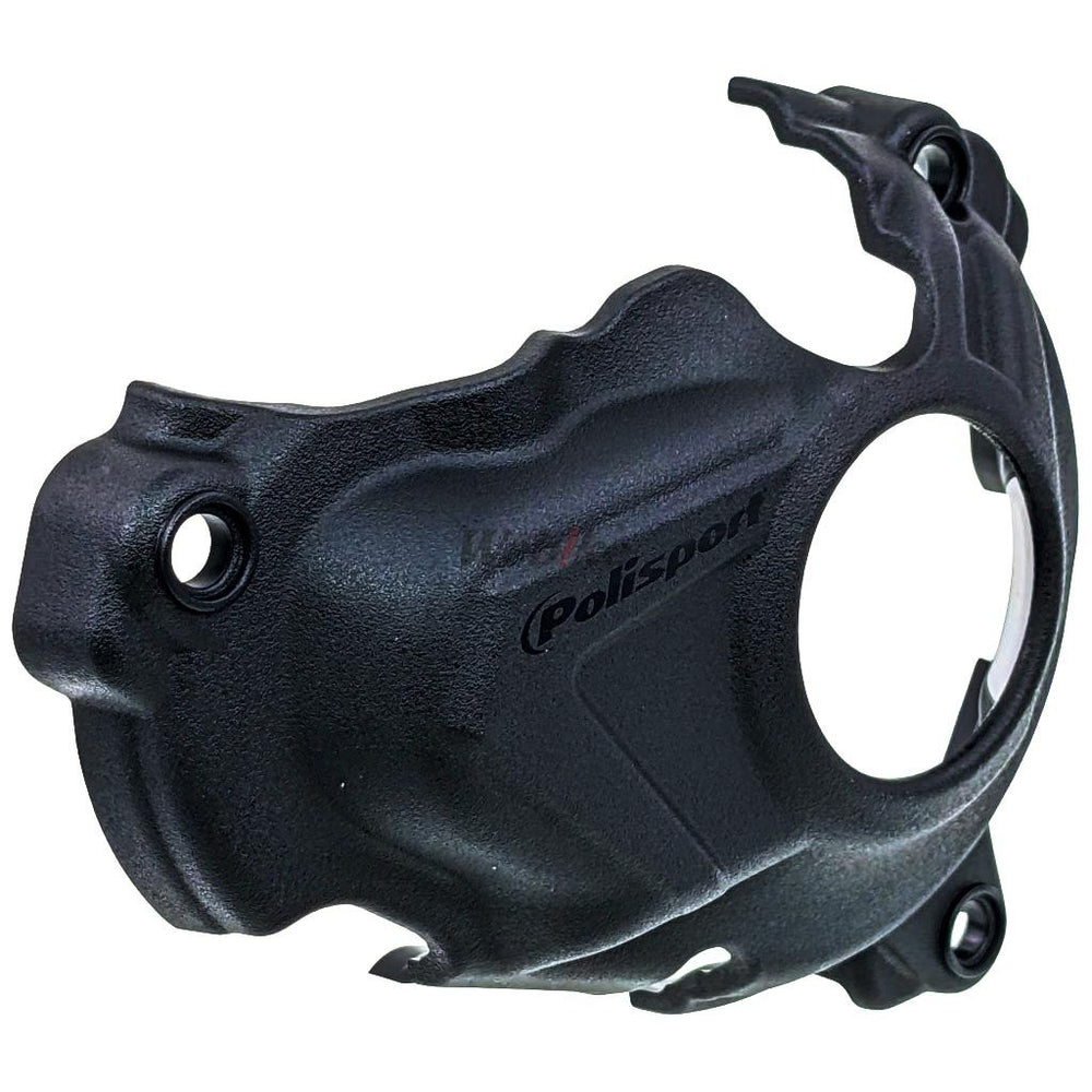 POLISPORT IGNTION CVR YZF250 19- BK | 8471000001