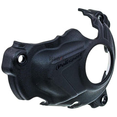 POLISPORT IGNTION CVR YZF250 19- BK | 8471000001