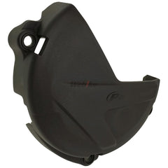 POLISPORT CLUTCH CVR YZF250 19- BK | 8471200001