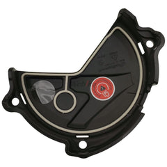 POLISPORT CLUTCH CVR YZF250 19- BK | 8471200001