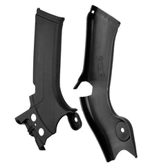POLISPORT Frame Guard for Kawasaki Black | 8471400001