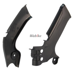 POLISPORT Frame Guard for Kawasaki Black | 8471400001