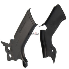 POLISPORT Frame Guard for Kawasaki Black | 8471400001