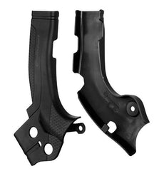 POLISPORT Frame Guard for Yamaha Black | 8471500001