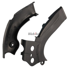 POLISPORT Frame Guard for Yamaha Black | 8471500001