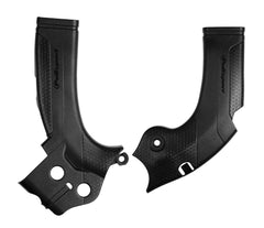 POLISPORT Frame Guard for Yamaha Black | 8471500001
